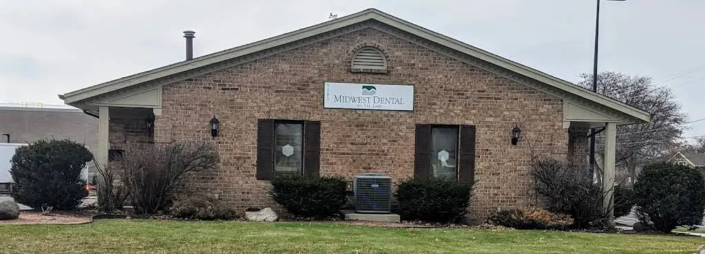 Midwest Dental - Greenfield