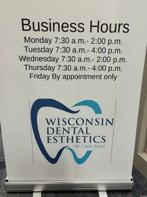 Wisconsin Dental Esthetics
