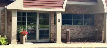 Red Rose Dentistry