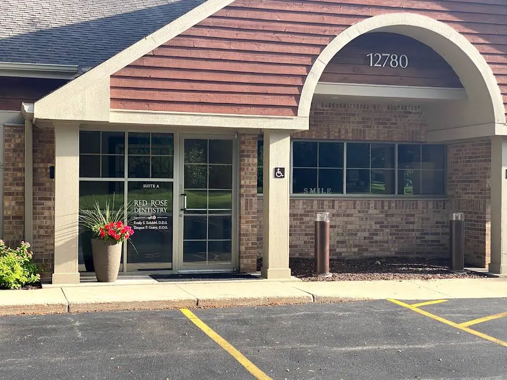 Red Rose Dentistry