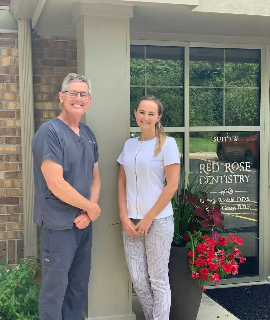 Red Rose Dentistry