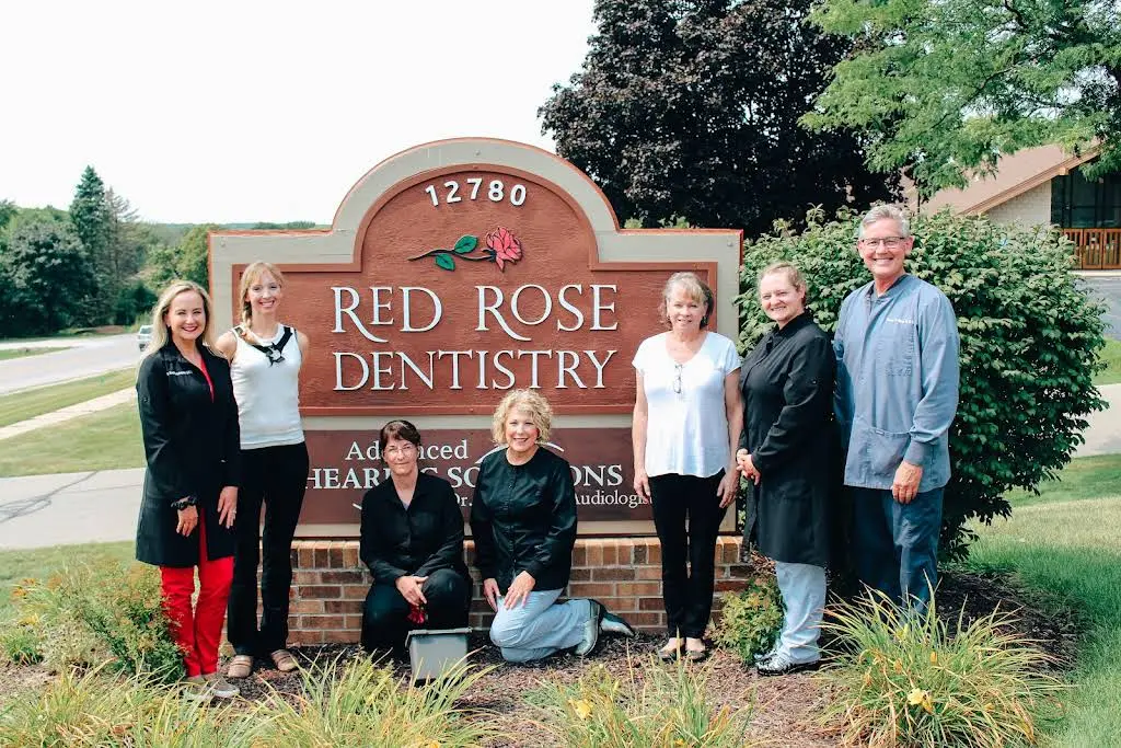 Red Rose Dentistry