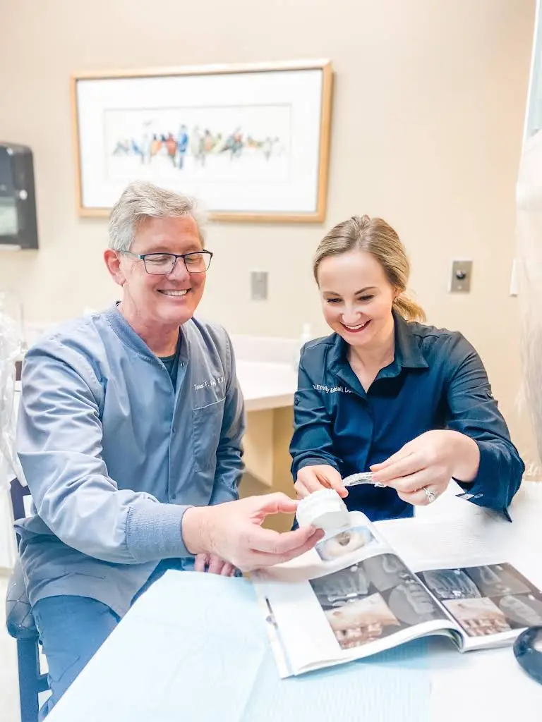 Red Rose Dentistry