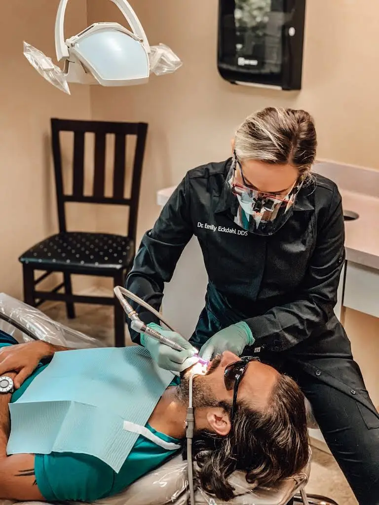 Red Rose Dentistry