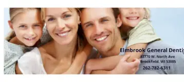 Elmbrook General Dentistry