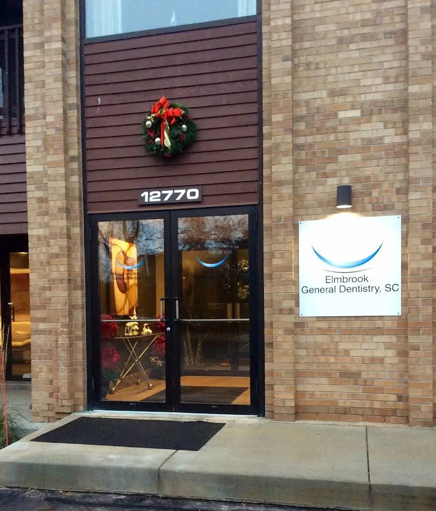 Elmbrook General Dentistry