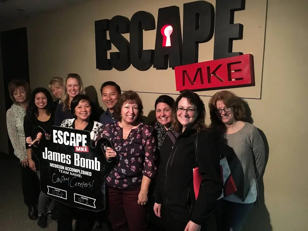 Elmbrook General Dentistry
