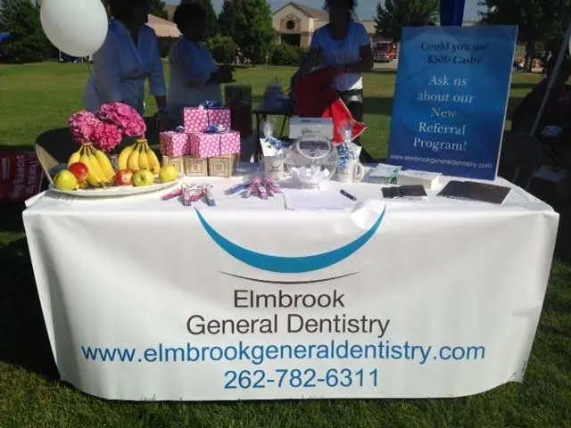 Elmbrook General Dentistry