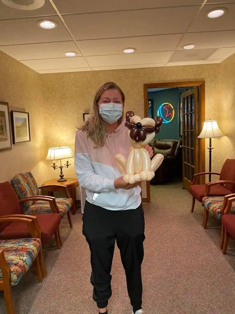 Eastbrook Dental Associates