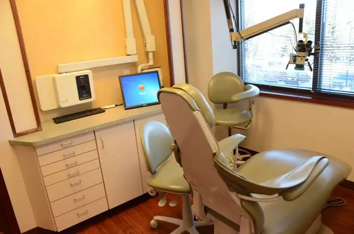 Premier Endodontics, S.C.