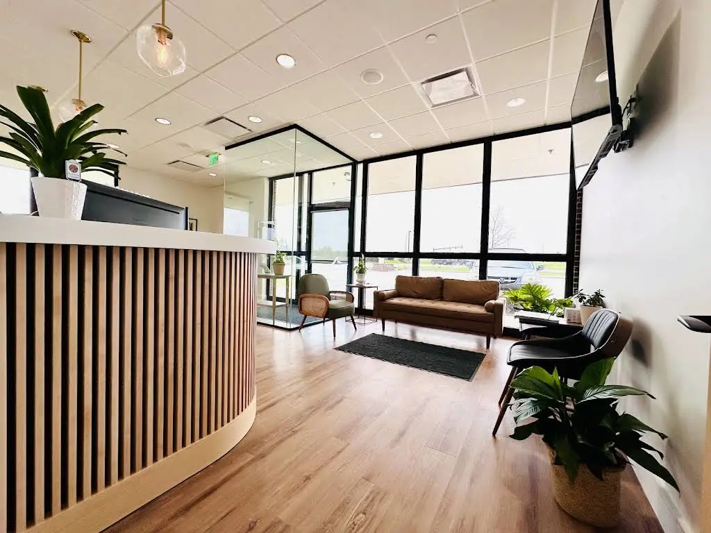 Brilowski Family Dentistry