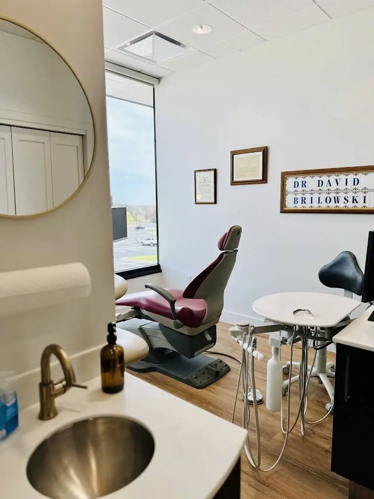 Brilowski Family Dentistry