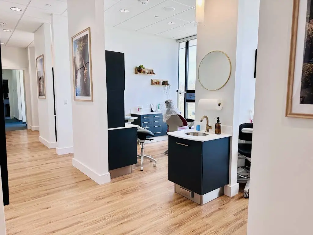 Brilowski Family Dentistry