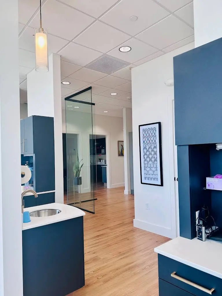 Brilowski Family Dentistry