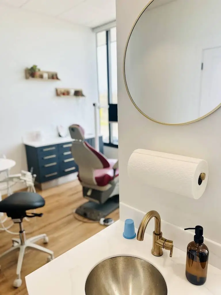 Brilowski Family Dentistry