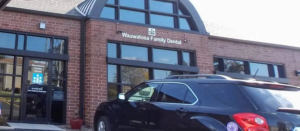 Wauwatosa Family Dental