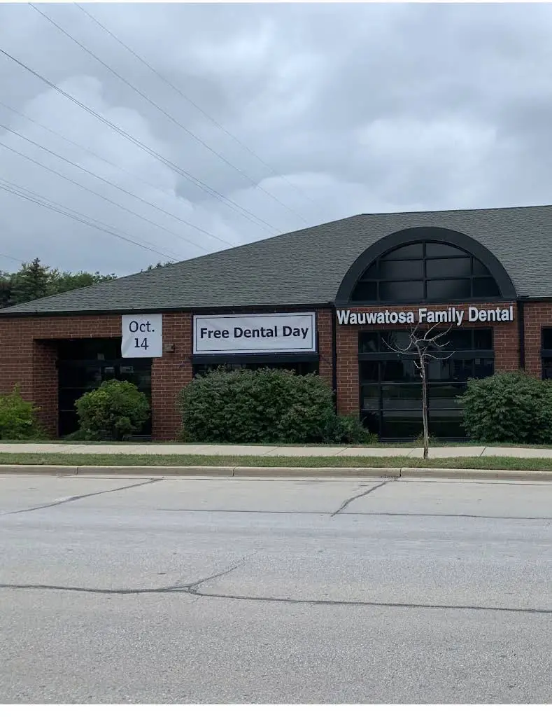 Wauwatosa Family Dental