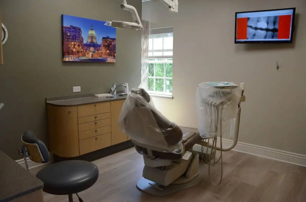 Brookfield Dentistry S.C.