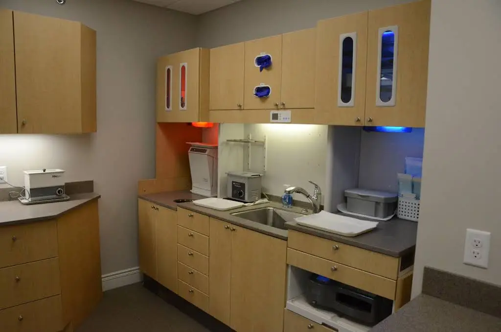 Brookfield Dentistry S.C.