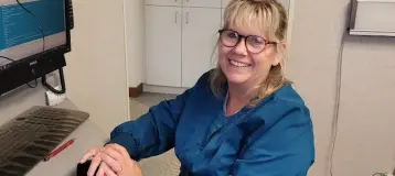 Luecht Family Dentistry
