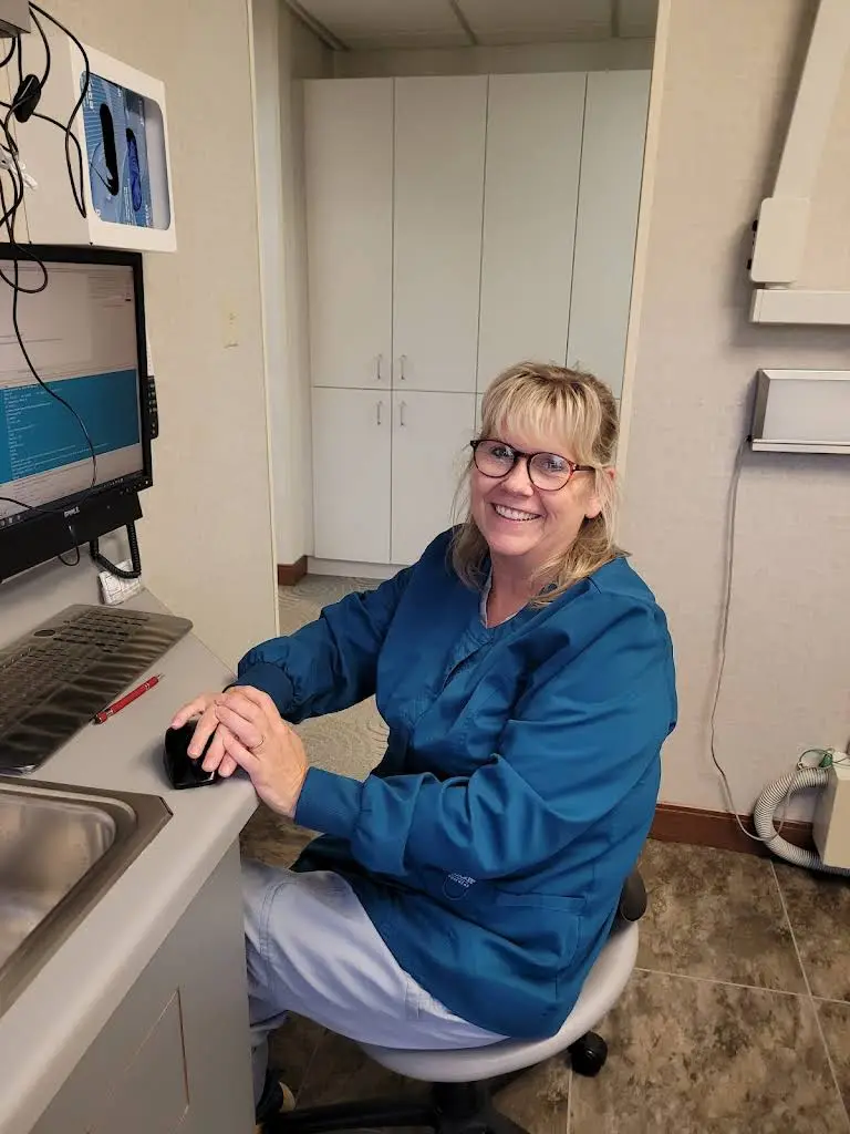 Luecht Family Dentistry