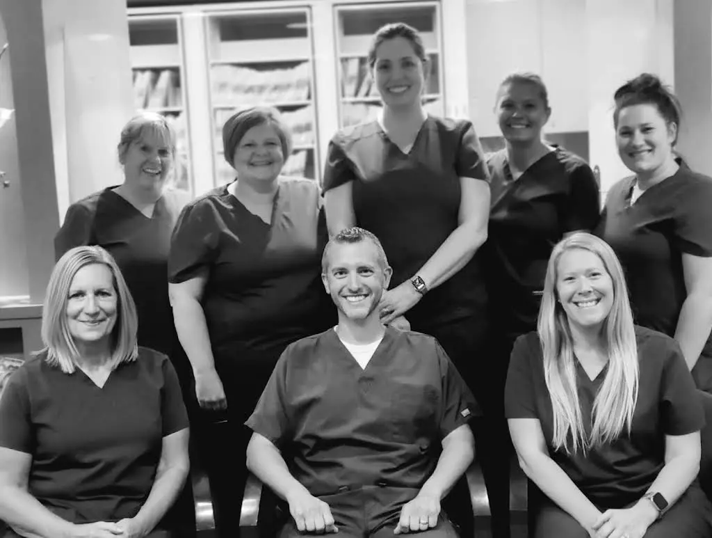 Luecht Family Dentistry