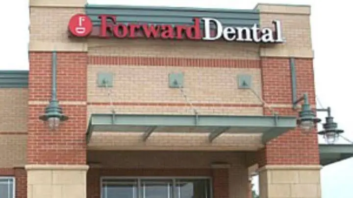 ForwardDental Brookfield
