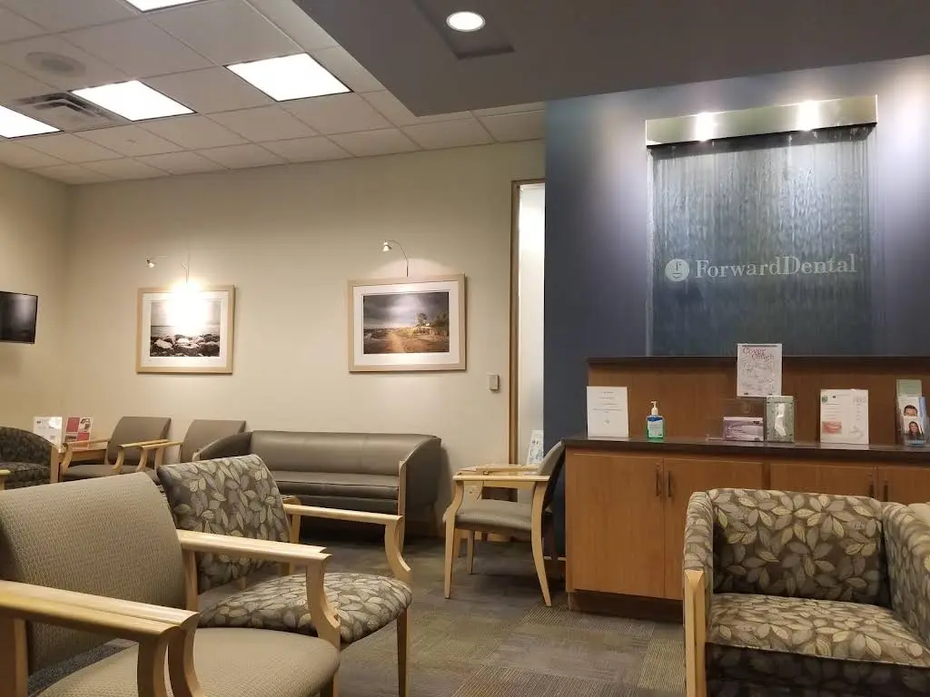 ForwardDental Brookfield