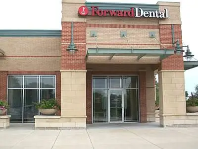 ForwardDental Brookfield