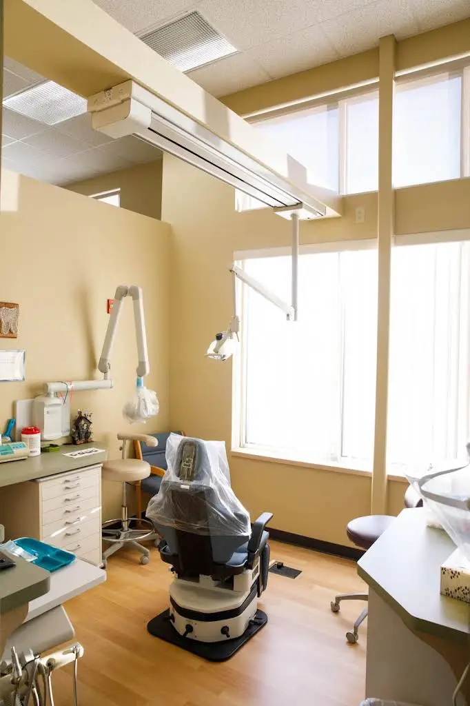 Magnolia Dental