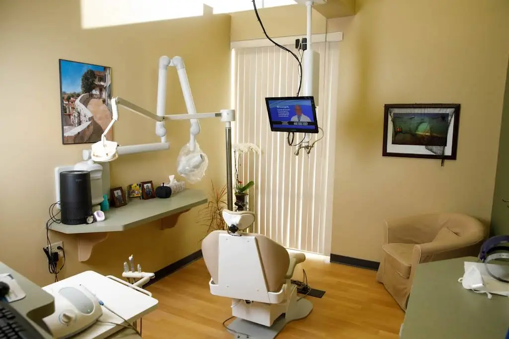 Magnolia Dental