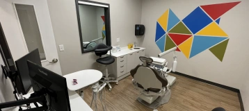PlayWell Pediatric Dentistry