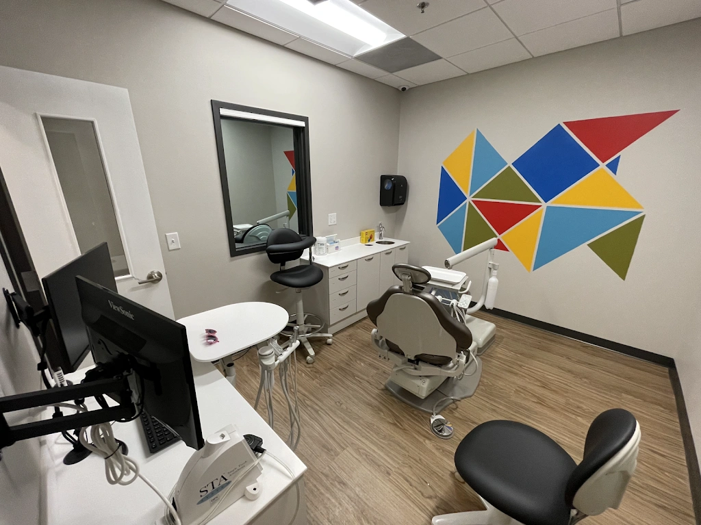 PlayWell Pediatric Dentistry