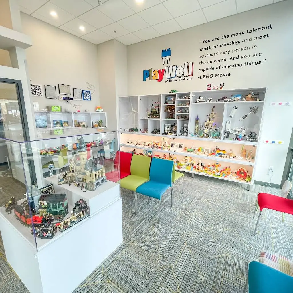 PlayWell Pediatric Dentistry