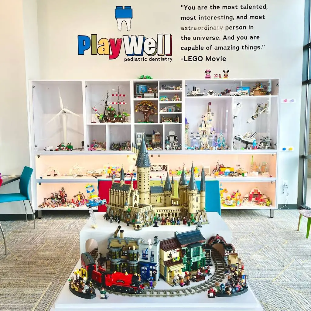 PlayWell Pediatric Dentistry