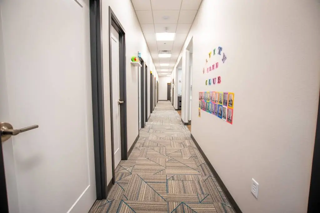 PlayWell Pediatric Dentistry