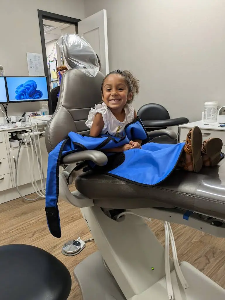 PlayWell Pediatric Dentistry