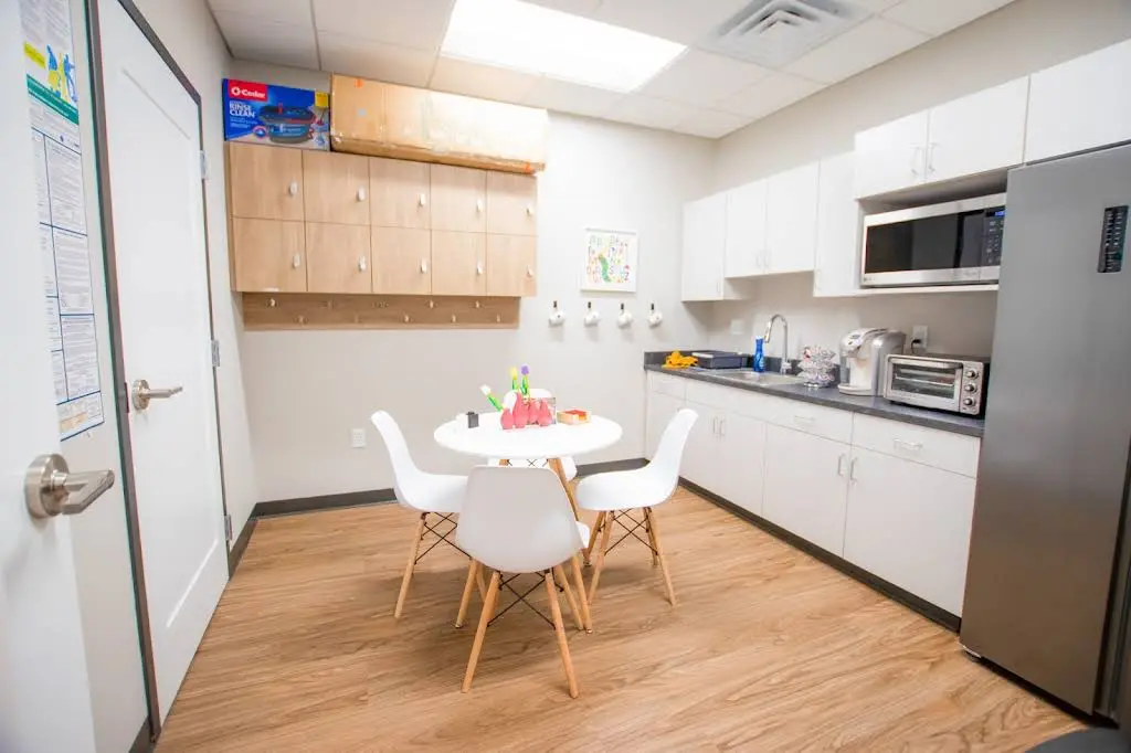 PlayWell Pediatric Dentistry