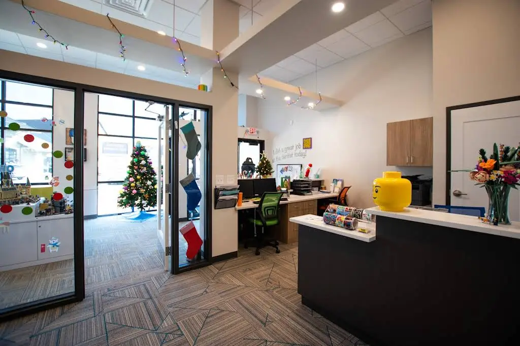 PlayWell Pediatric Dentistry