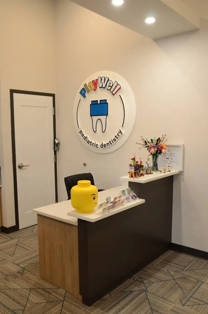 PlayWell Pediatric Dentistry