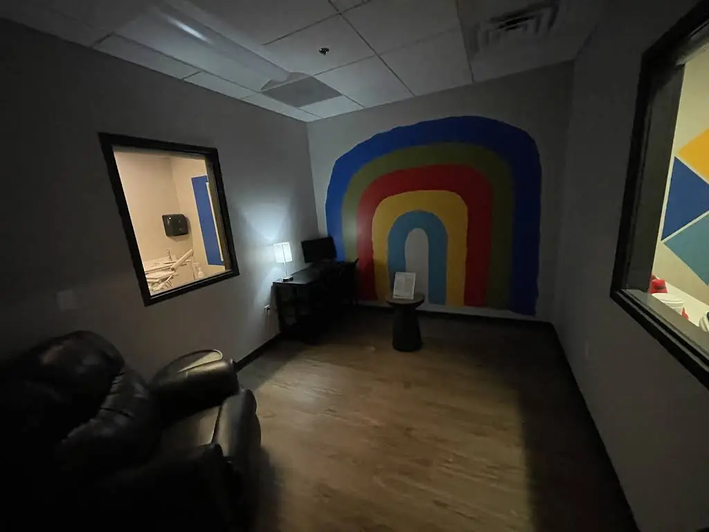 PlayWell Pediatric Dentistry