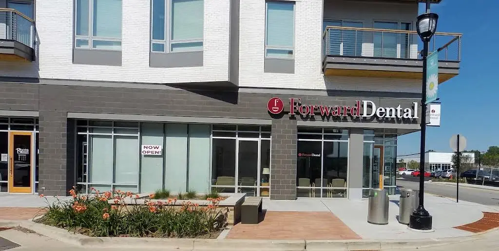 ForwardDental Oak Creek