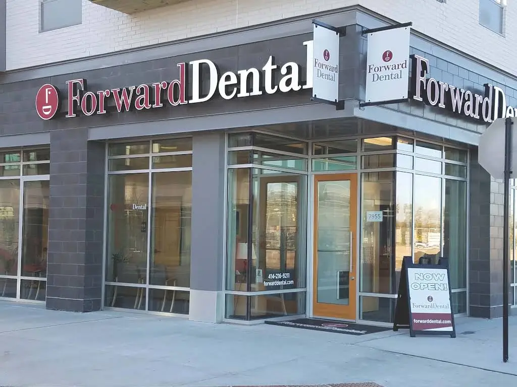 ForwardDental Oak Creek