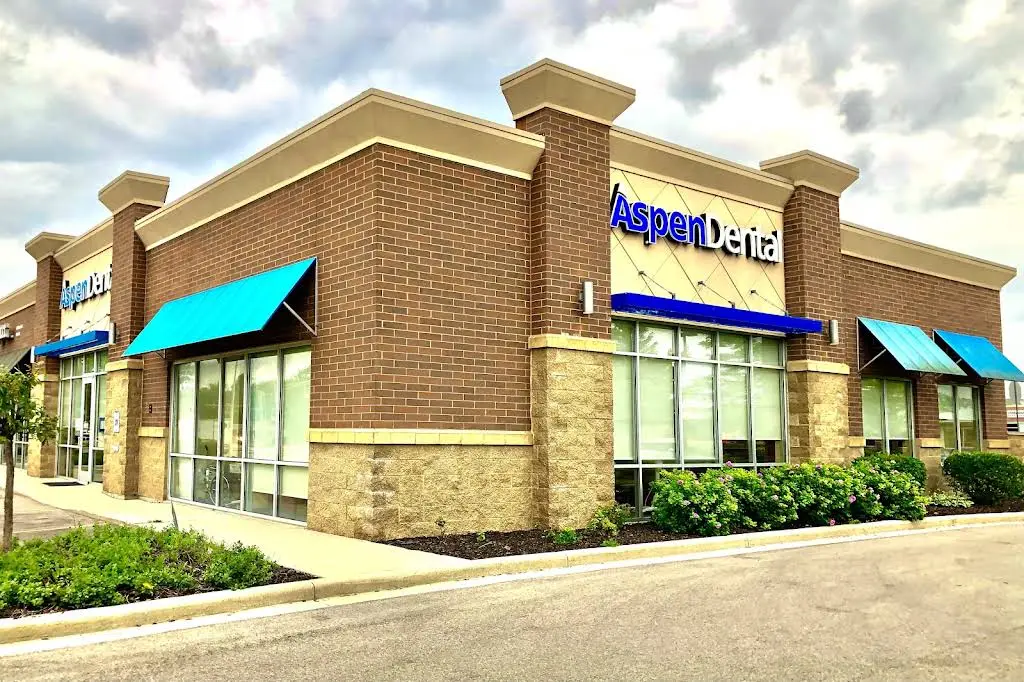 Aspen Dental