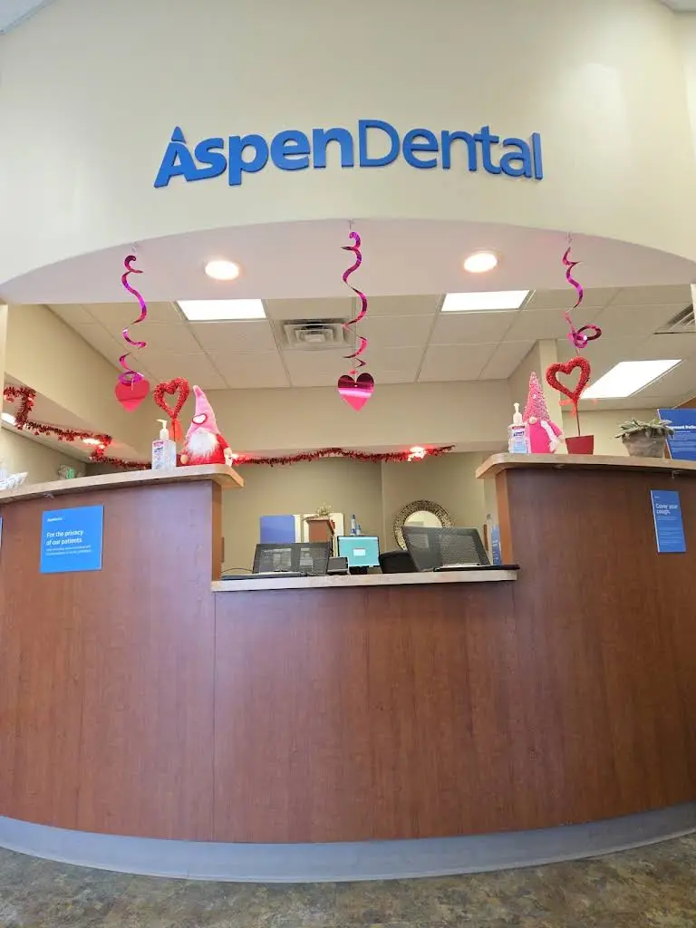 Aspen Dental