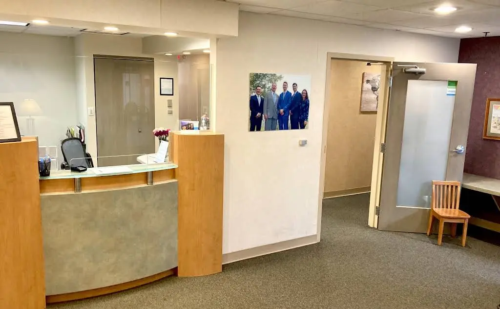 The Dentists South Shore