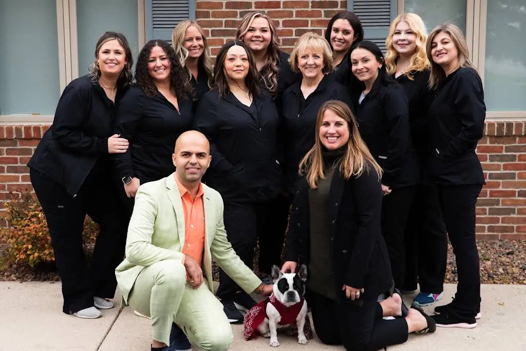 Oak Creek Dental Care