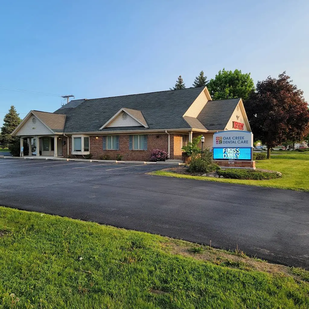 Oak Creek Dental Care