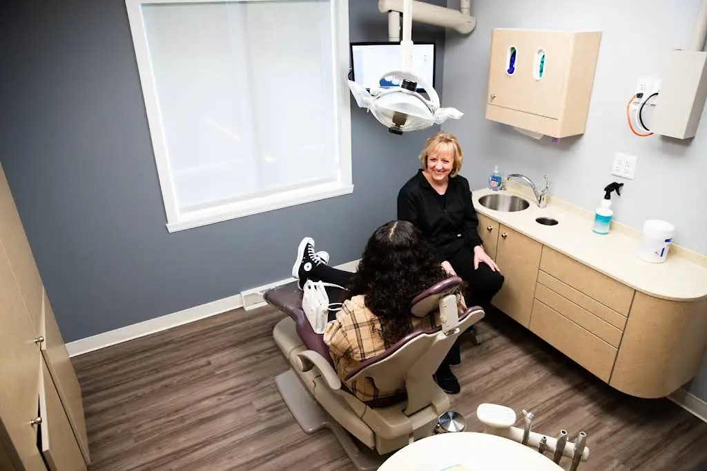 Oak Creek Dental Care