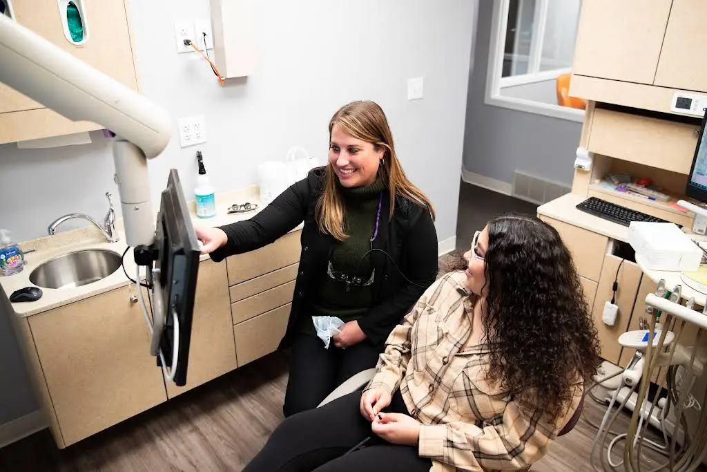 Oak Creek Dental Care